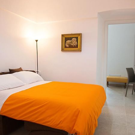 La Dimora Del Corso Bed & Breakfast อัลเบโรเบลโล ภายนอก รูปภาพ
