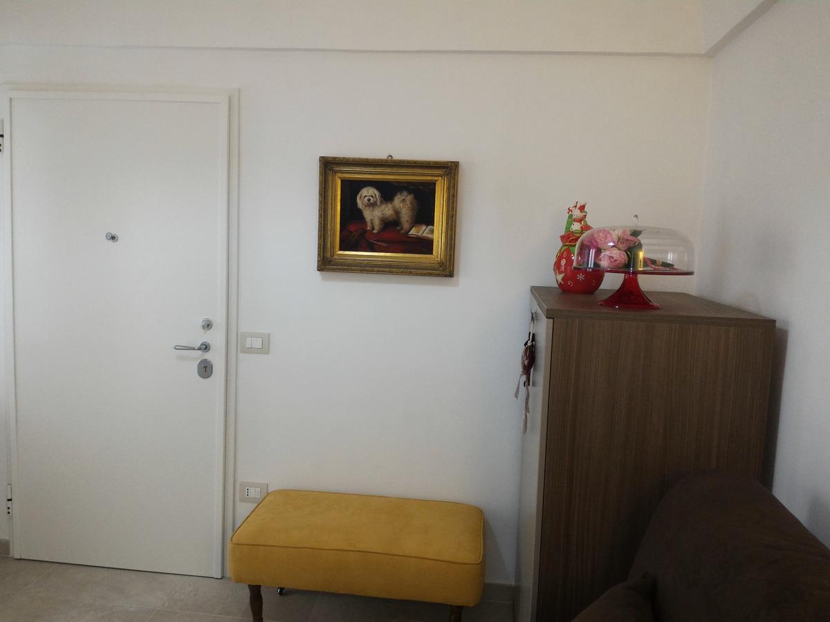 La Dimora Del Corso Bed & Breakfast อัลเบโรเบลโล ภายนอก รูปภาพ