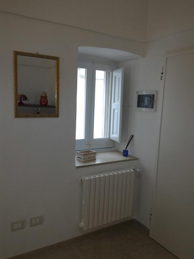 La Dimora Del Corso Bed & Breakfast อัลเบโรเบลโล ภายนอก รูปภาพ