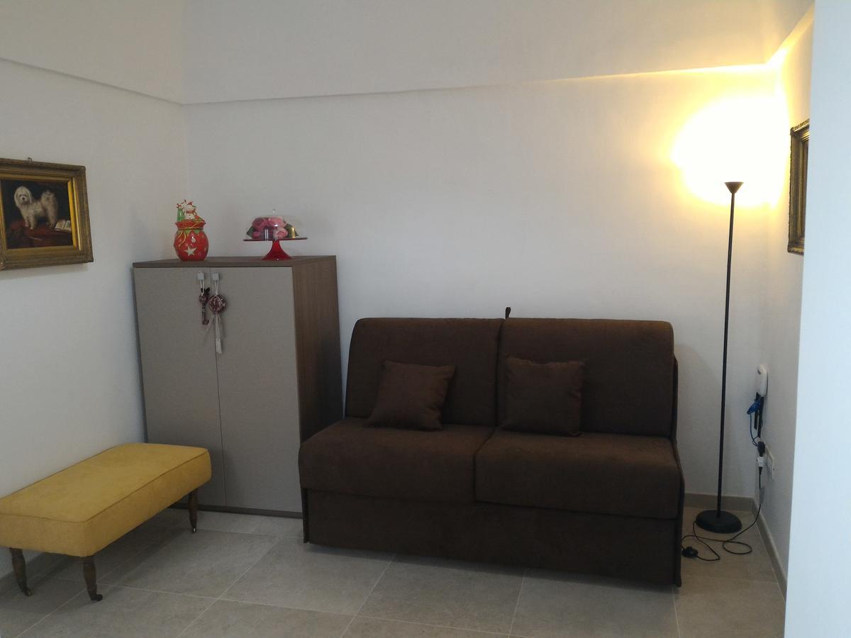 La Dimora Del Corso Bed & Breakfast อัลเบโรเบลโล ภายนอก รูปภาพ