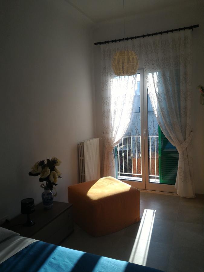 La Dimora Del Corso Bed & Breakfast อัลเบโรเบลโล ภายนอก รูปภาพ