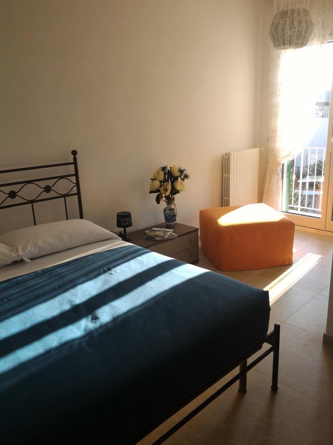 La Dimora Del Corso Bed & Breakfast อัลเบโรเบลโล ภายนอก รูปภาพ