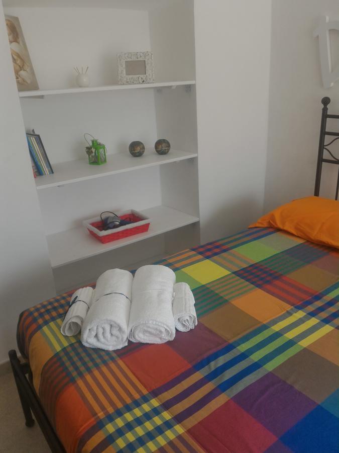 La Dimora Del Corso Bed & Breakfast อัลเบโรเบลโล ภายนอก รูปภาพ
