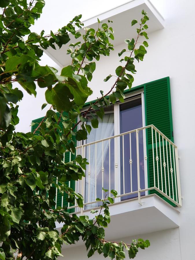 La Dimora Del Corso Bed & Breakfast อัลเบโรเบลโล ภายนอก รูปภาพ