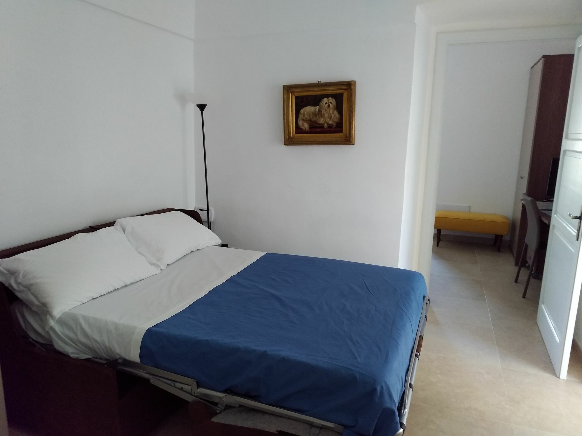 La Dimora Del Corso Bed & Breakfast อัลเบโรเบลโล ภายนอก รูปภาพ