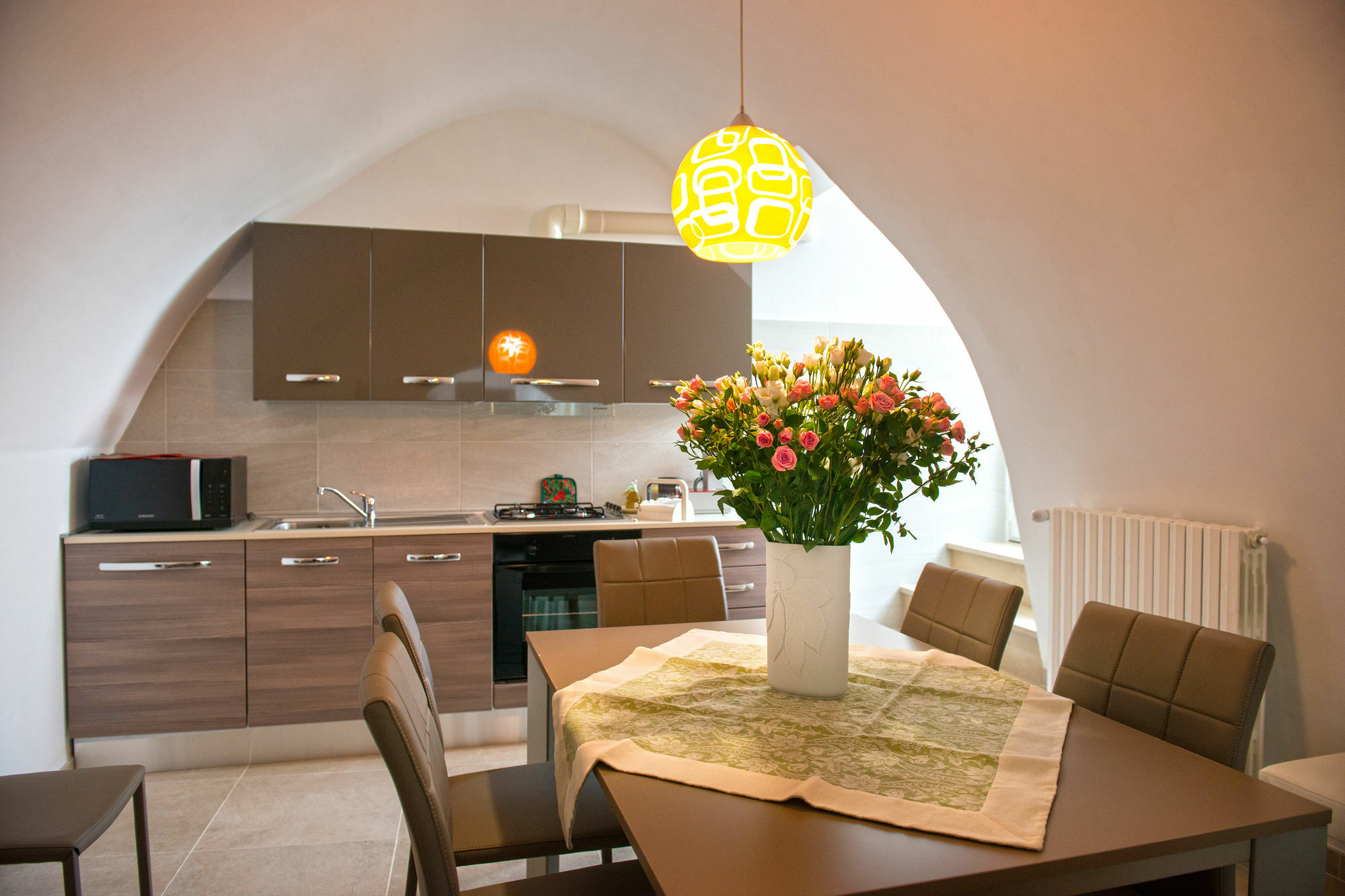 La Dimora Del Corso Bed & Breakfast อัลเบโรเบลโล ภายนอก รูปภาพ